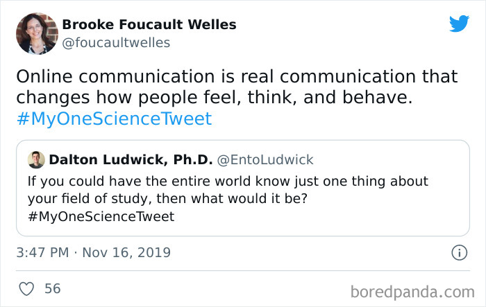 Interesting-Facts-My-One-Science-Tweet