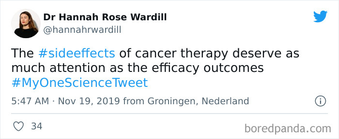 Interesting-Facts-My-One-Science-Tweet