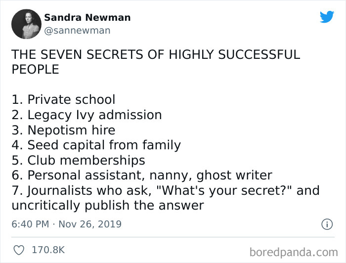 People-Roast-Self-Made-Millionaires-Nepotism