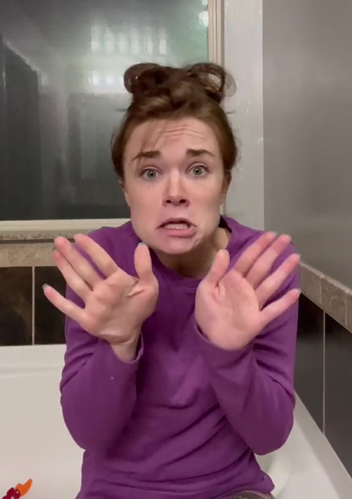 This News Anchor Mom Goes Viral Online With 31.6M Views After Reporting On Her 2 Y.O. Toddler&rsquo;s Tantrum, Making It Comedic Gold