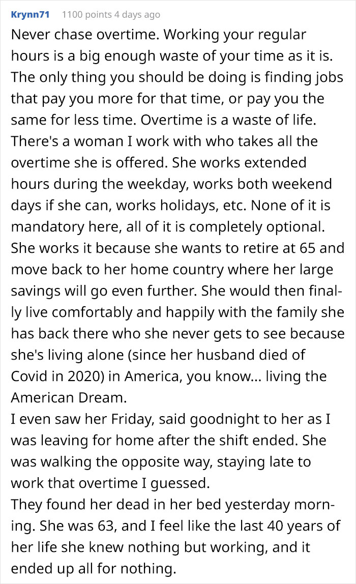 "I Kept Telling Her It Was For Our Future": Guy Loses His Wife Because Of His Job
