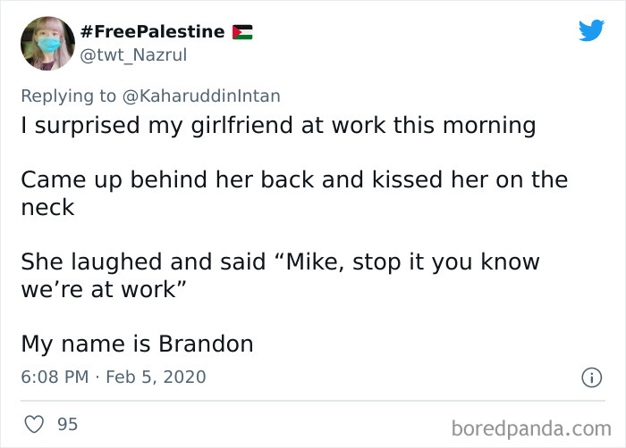 Awkward-Conversations