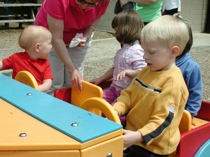 20 Reglas no escritas que la gente sin sentido común tiende a ignorar y es muy molesto