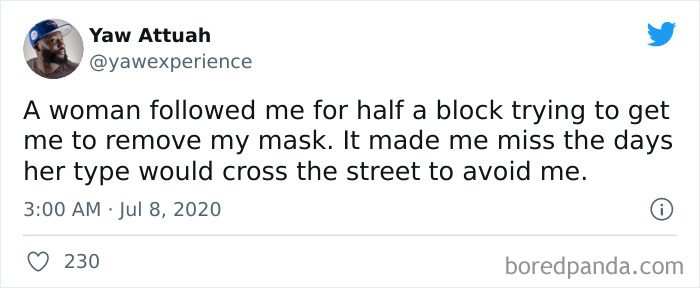 The Karens Are Evolving