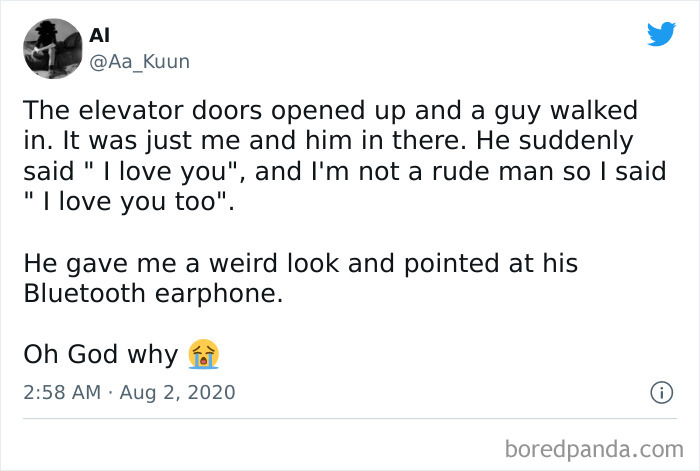 Awkward-Conversations