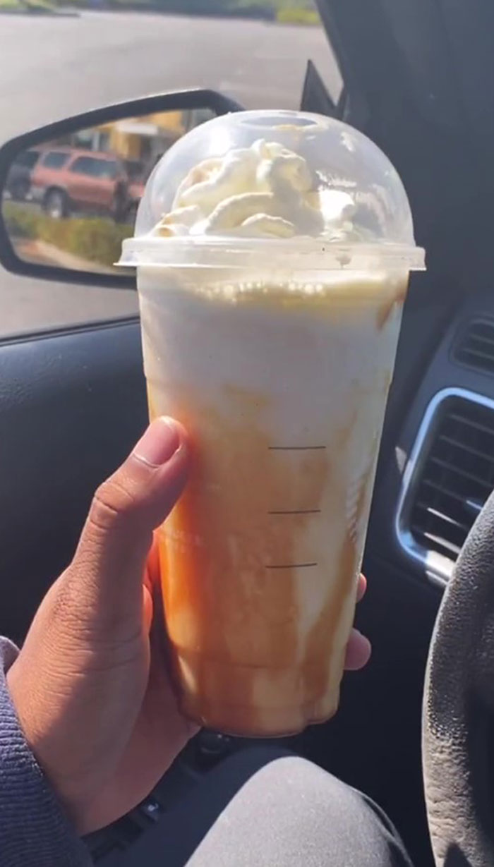 This Guy Balks After He&rsquo;s Expected To Pay $46 Starbucks Bill For Car Behind Him To Continue &ldquo;Pay It Forward&rdquo; Streak