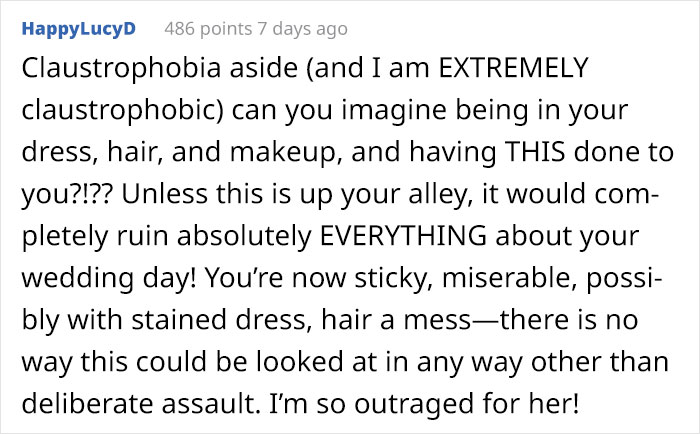 "I Think What He Did Was A Red Flag": Bride Asks Groom For A Divorce Just A Day After Their Wedding