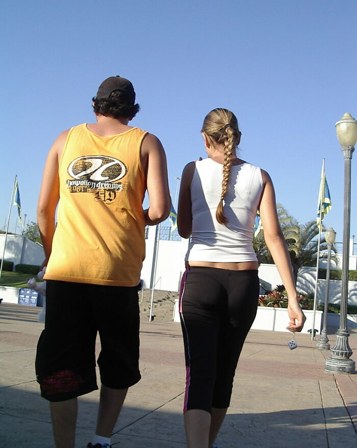 36 Folks Online Share Their Awkward, Wild, Or Just Funny Stories Of Being Wrongly Accused Of Cheating