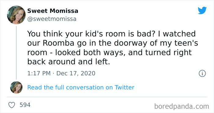 Parents-Roasting-Teenagers-Tweets