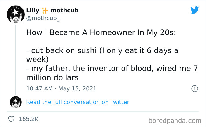 How I Became A Homeowner In My 20s