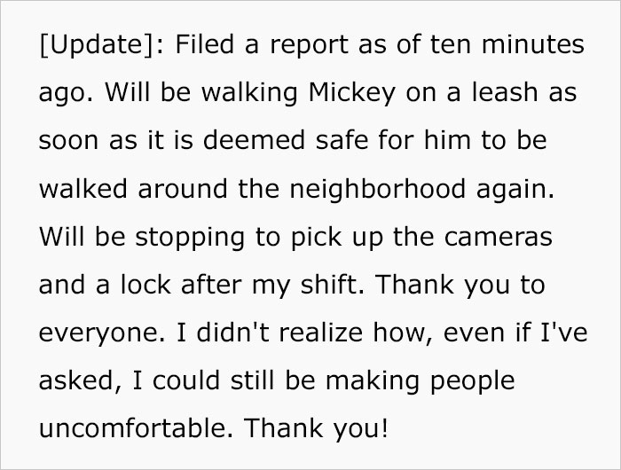 Neighbor Trespasses Into Woman&rsquo;s Yard, Takes Her Dog Thinking It&rsquo;s A Stray, And Gives It Away To Friend, Then Gets Upset After Neighbor Comes To Take It Back From Them