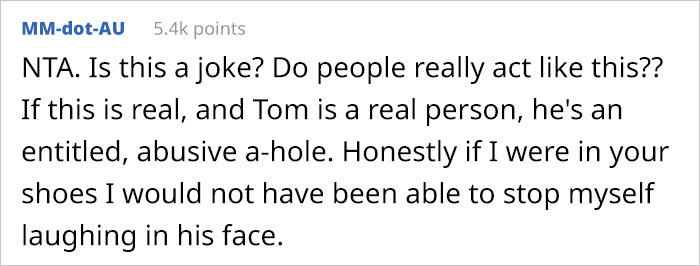 Woman Refuses To Kick Her Son Out Of His Room To Make Space For Full-Blown Nursery Her Daughter And SIL Are Demanding