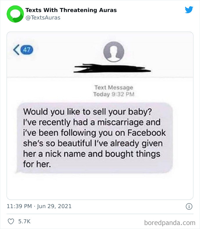 Texts-With-Threatening-Auras