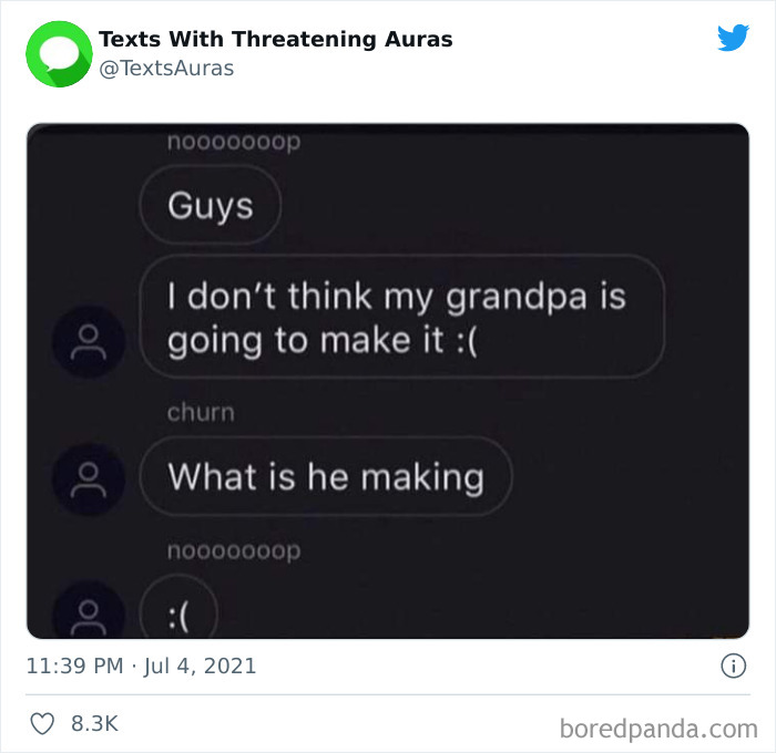 Texts-With-Threatening-Auras