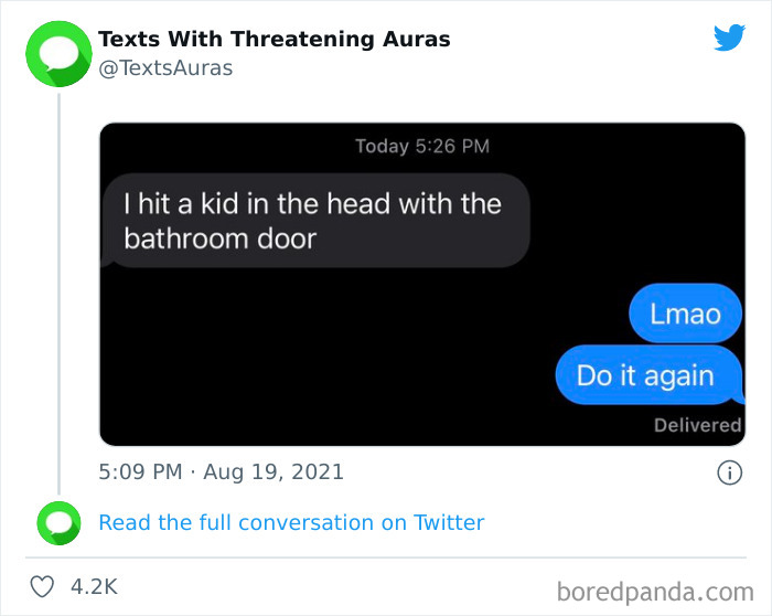 Texts-With-Threatening-Auras