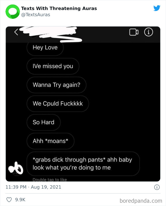 Texts-With-Threatening-Auras