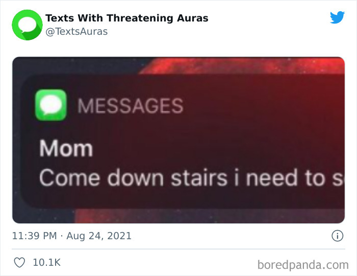 Texts-With-Threatening-Auras
