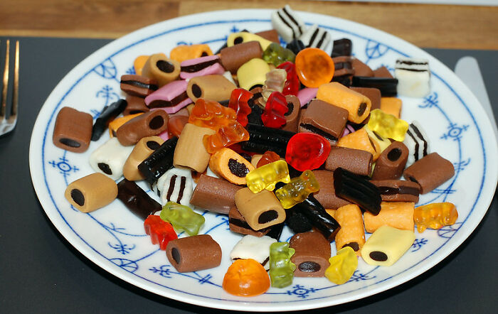 Person Online Asked “What Culinary Hill Are You Willing To Die On?”, 40 People Delivered