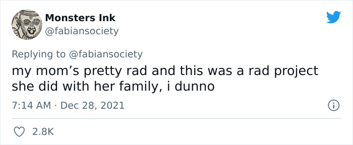 “Every Woman’s Fantasy”: People Online Are Cracking Up At This Resurfaced Calendar From The ‘80s Featuring Handsome Men Doing Various Chores (11 Pics) “Every Woman’s Fantasy”: People Online Are Cracking Up At This Resurfaced Calendar From The ‘80s Featuring Handsome Men Doing Various Chores (11 Pics)