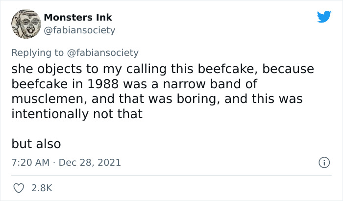 “Every Woman’s Fantasy”: People Online Are Cracking Up At This Resurfaced Calendar From The ‘80s Featuring Handsome Men Doing Various Chores (11 Pics) “Every Woman’s Fantasy”: People Online Are Cracking Up At This Resurfaced Calendar From The ‘80s Featuring Handsome Men Doing Various Chores (11 Pics)