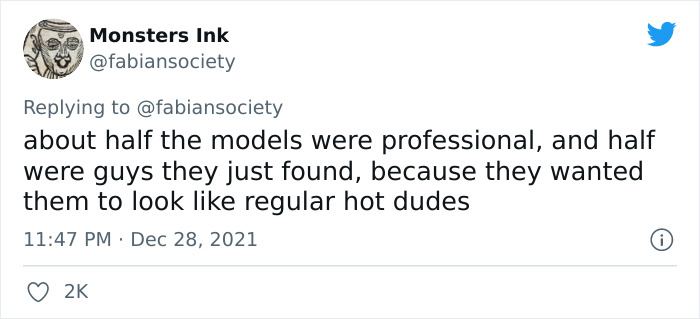 “Every Woman’s Fantasy”: People Online Are Cracking Up At This Resurfaced Calendar From The ‘80s Featuring Handsome Men Doing Various Chores (11 Pics) “Every Woman’s Fantasy”: People Online Are Cracking Up At This Resurfaced Calendar From The ‘80s Featuring Handsome Men Doing Various Chores (11 Pics)