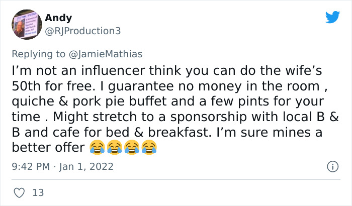 "We're Not Really Paying The Suppliers": Musician Exposes This Influencer Couple Who Asked Him To Play At Their Wedding Without Pay