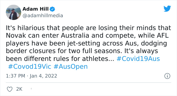 Novak-Djokovic-Quarantine-Visa-Australia-Tennis