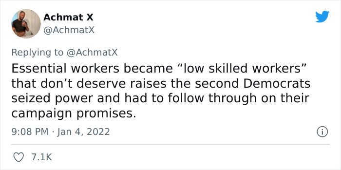 NYC-Mayor-Eric-Adams-Low-Skill-Workers-Comments-People-Reactions