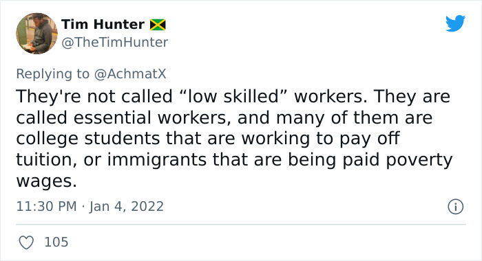 NYC-Mayor-Eric-Adams-Low-Skill-Workers-Comments-People-Reactions