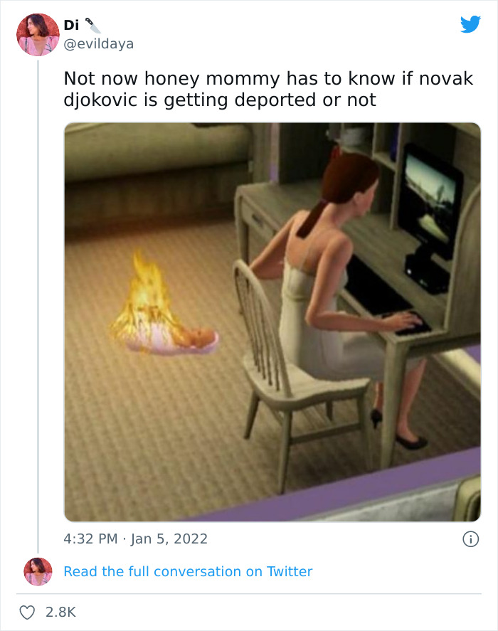 Novak-Djokovic-Quarantine-Visa-Australia-Tennis