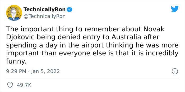 Novak-Djokovic-Quarantine-Visa-Australia-Tennis