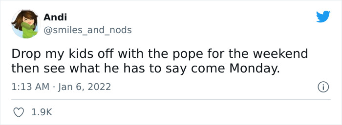 Pope-Francis-Selfish-To-Have-Pets-Instead-Of-Kids