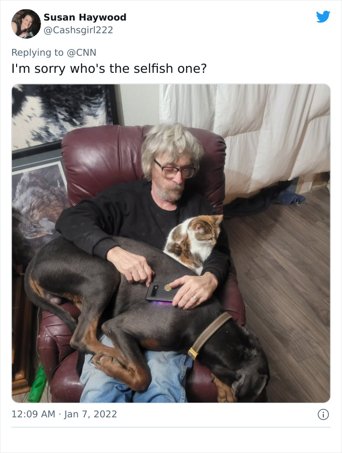 Pope-Francis-Selfish-To-Have-Pets-Instead-Of-Kids