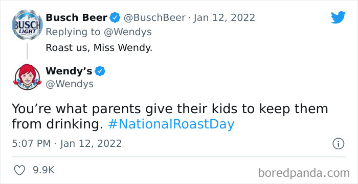 Funny-Wendys-National-Roast-Day-2022