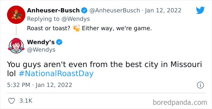 Funny-Wendys-National-Roast-Day-2022