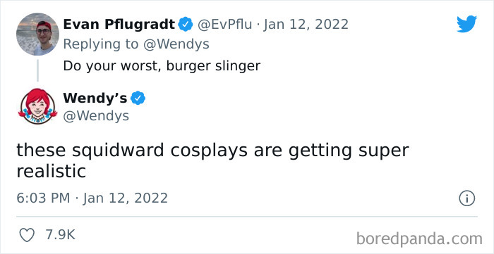 Funny-Wendys-National-Roast-Day-2022