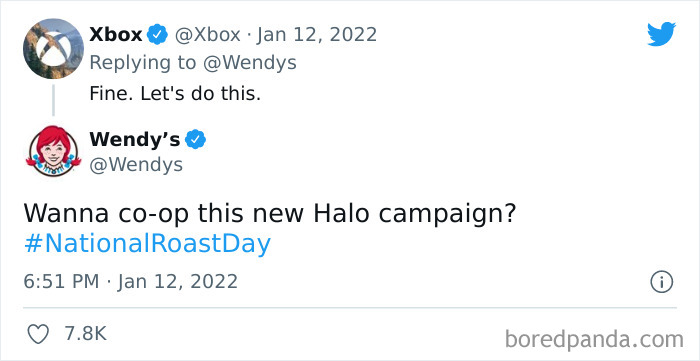 Funny-Wendys-National-Roast-Day-2022