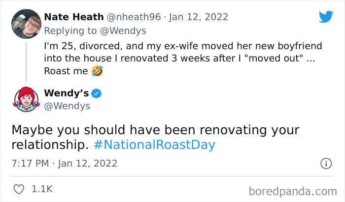 Funny-Wendys-National-Roast-Day-2022