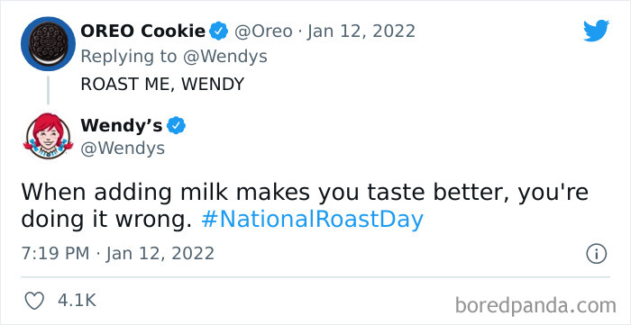 Funny-Wendys-National-Roast-Day-2022
