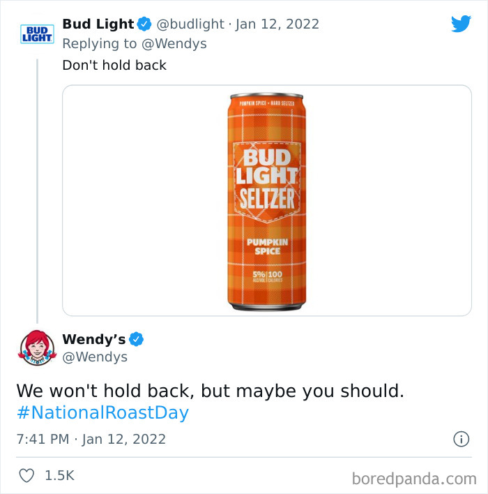 Funny-Wendys-National-Roast-Day-2022