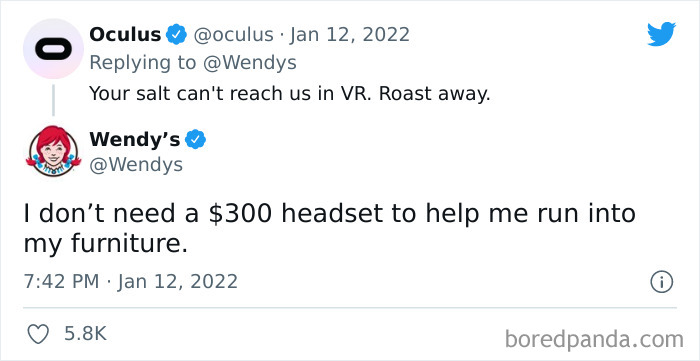 Funny-Wendys-National-Roast-Day-2022