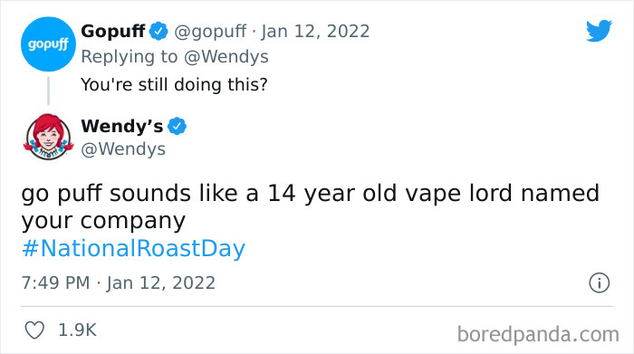 Funny-Wendys-National-Roast-Day-2022