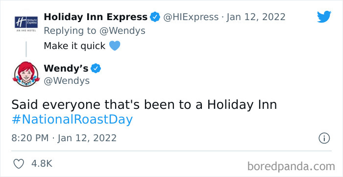 Funny-Wendys-National-Roast-Day-2022