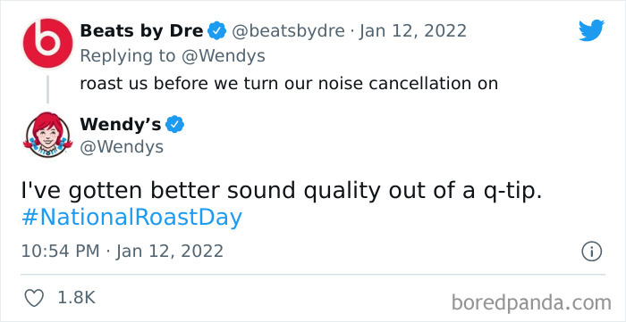 Funny-Wendys-National-Roast-Day-2022