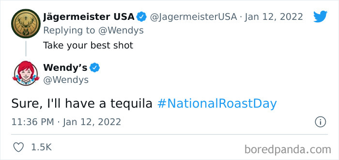 Funny-Wendys-National-Roast-Day-2022