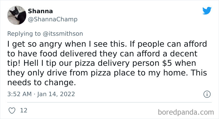 "I Wish People Understood What It's Like": Uber Eats Delivery Man Breaks Down, Shares Behind-The-Scenes Moment From His Car