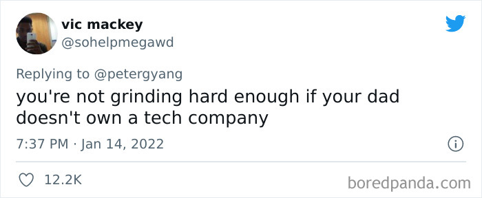 People-Roast-Self-Made-Millionaires-Nepotism