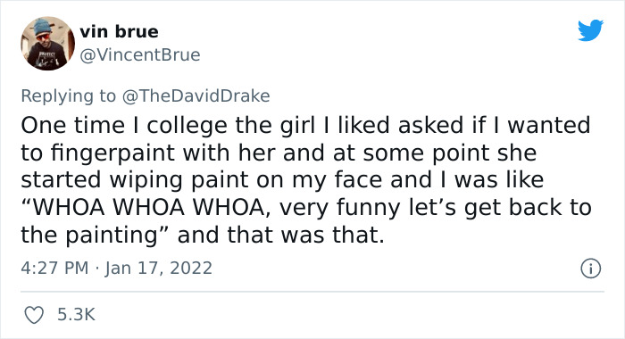 Oblivious-People-Misread-Hints-Realized-Later