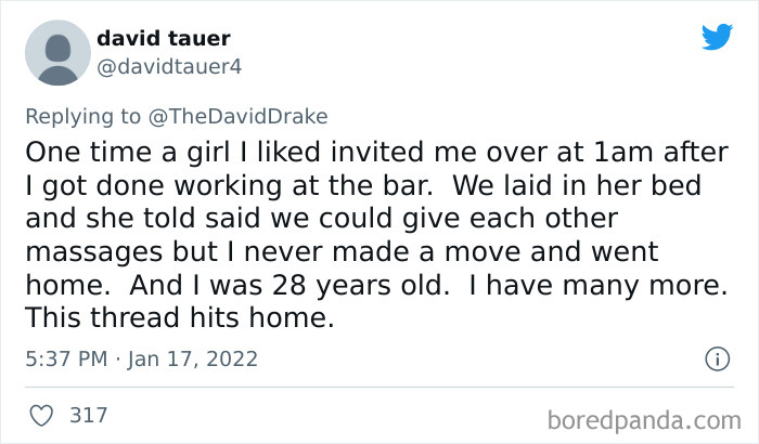 Oblivious-People-Misread-Hints-Realized-Later