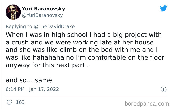 Oblivious-People-Misread-Hints-Realized-Later